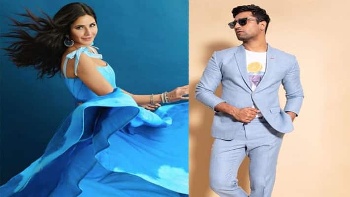 Vicky Kaushal Katrina Kaif Wedding Photographer Mario Testino Who Worked With Actress on Famous Towel Shoot to Be Invited NTP Vicky Kaushal Katrina Kaif Wedding Photographer Mario Testino Who Worked With Actress on Famous Towel Shoot to Be Invited NTP