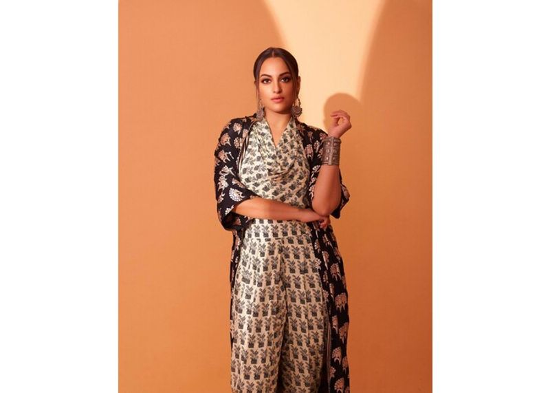 Sonakshi Sinha Wedding Actress to become Salman Khan khandan bahu? She is rumoured to marry THIS guy drb