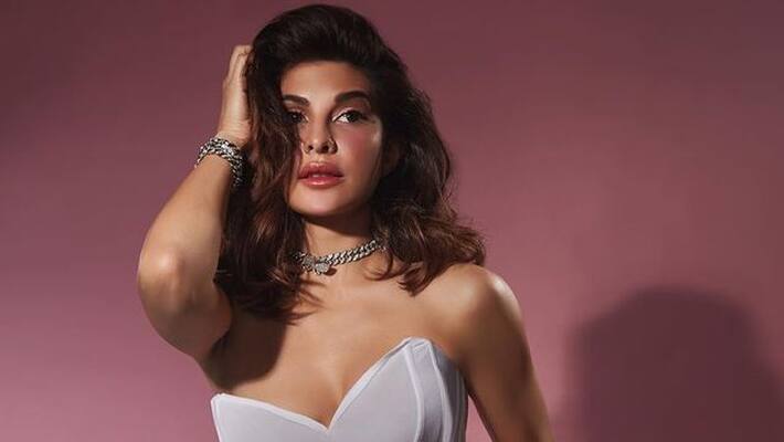 An intimate photo of Bollywood actress Jacqueline Fernandez has gone viral on a social networking site An intimate photo of Bollywood actress Jacqueline Fernandez has gone viral on a social networking site