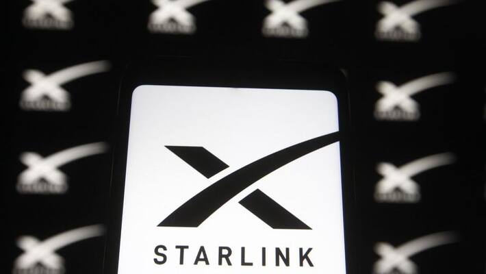 SpaceX inks deal to provide Starlink internet service on planes gcw SpaceX inks deal to provide Starlink internet service on planes gcw