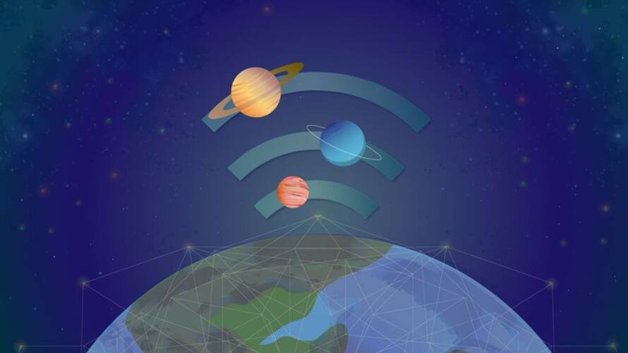 Telecom Authority warns Indians not to buy Elon Musk s Starlink Internet Telecom Authority warns Indians not to buy Elon Musk s Starlink Internet