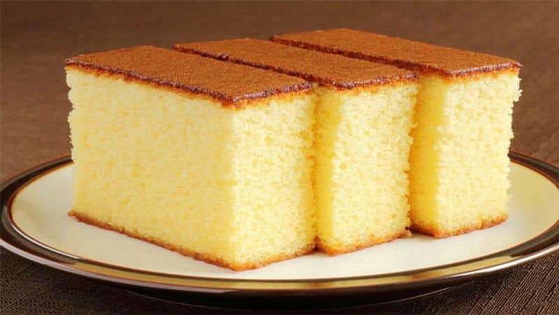 5 things we can use to make Eggless Sponge cake