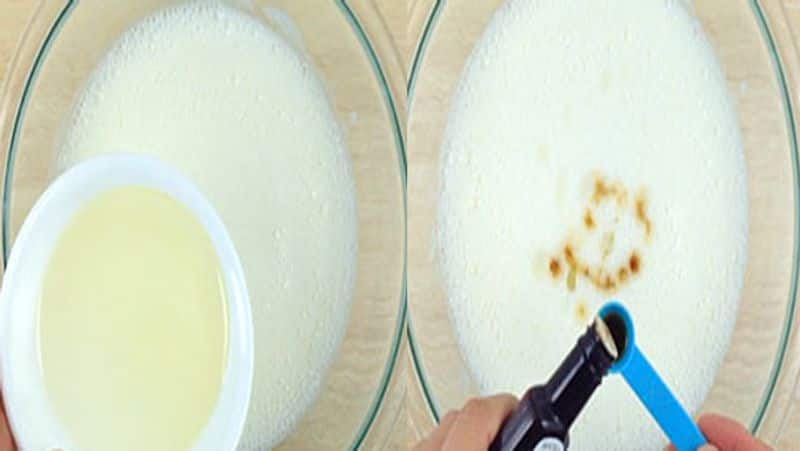 Kitchen tips: 5 things we can use to make Eggless Sponge cake dva