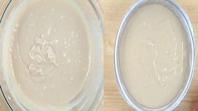 Kitchen tips: 5 things we can use to make Eggless Sponge cake dva