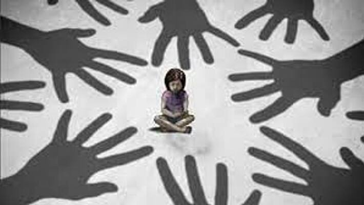 One in three crimes against children is a sex crime - National Crime Records Bureau One in three crimes against children is a sex crime - National Crime Records Bureau