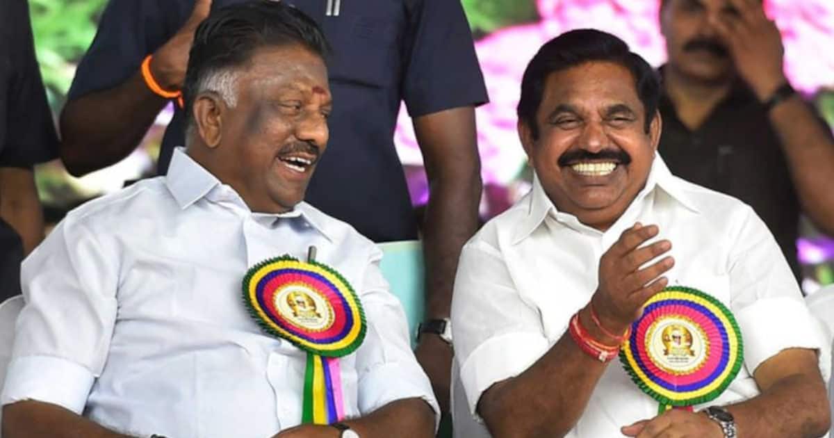 #BREAKING அதிமுக ஒருங்கிணைப்பாளர் தேர்தலுக்கு எதிரான வழக்கு.. உயர்நீதிமன்றம் பரபரப்பு தீர்ப்பு.!