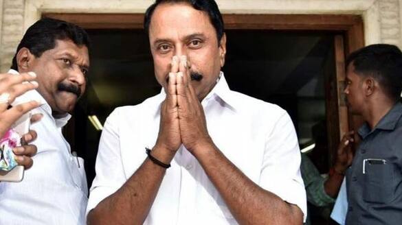 Sengottaiyan has denied the reports about joining the BJP KAK