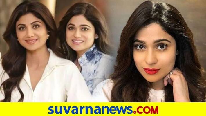 Bigg boss 15 Shamita Shetty opened up about her colitis health condition vcs Bigg boss 15 Shamita Shetty opened up about her colitis health condition vcs
