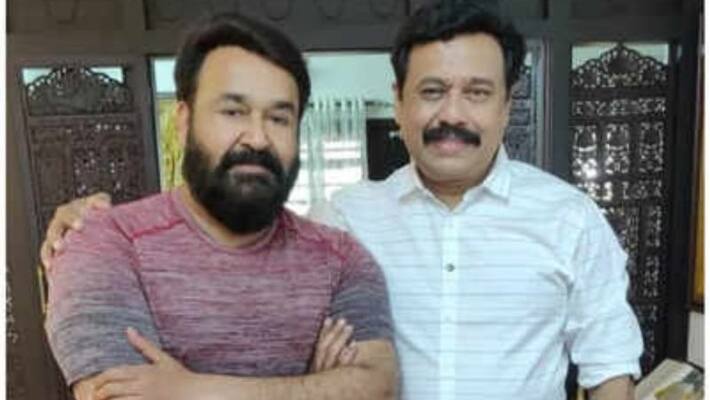film maker vinayan says about movie he going to do with mohanlal film maker vinayan says about movie he going to do with mohanlal
