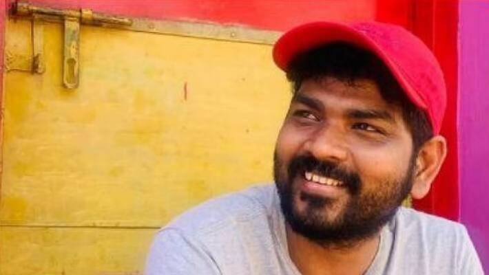 Dhruv Vikram join hands with Vignesh Shivan Dhruv Vikram join hands with Vignesh Shivan