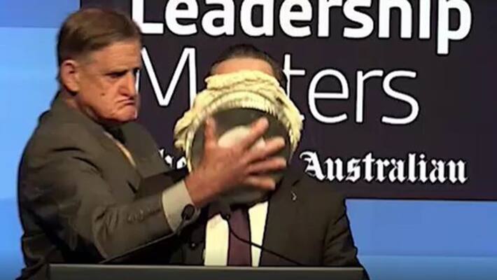 False video viral in the name of airline CEO kpn False video viral in the name of airline CEO kpn