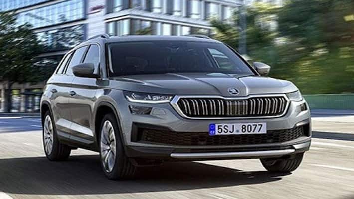 Coming Skoda Kodiaq 2022 Check the powerful engine and features BMWiX AWD Mercedes Benz auto news Coming Skoda Kodiaq 2022 Check the powerful engine and features BMWiX AWD Mercedes Benz auto news