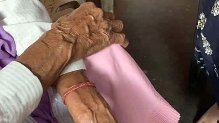 Madhya Pradesh shocking crime stories 62 year old woman physical molested by -67 year old man in Jabalpur Madhya Pradesh shocking crime stories 62 year old woman physical molested by -67 year old man in Jabalpur
