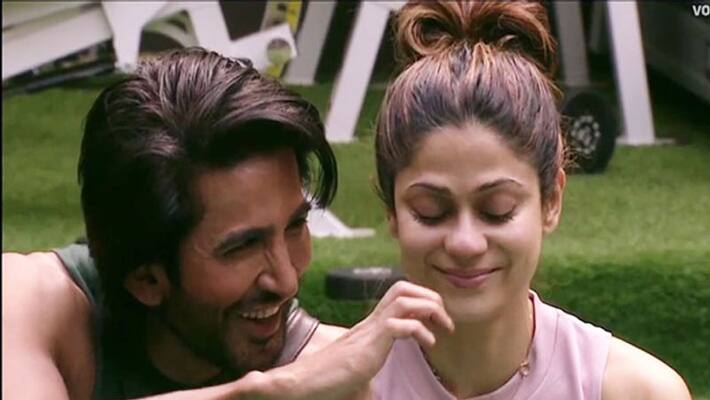 bigg boss 15 vishal kotian says shamita shetty is one of the reasons of his eviction NTP bigg boss 15 vishal kotian says shamita shetty is one of the reasons of his eviction NTP