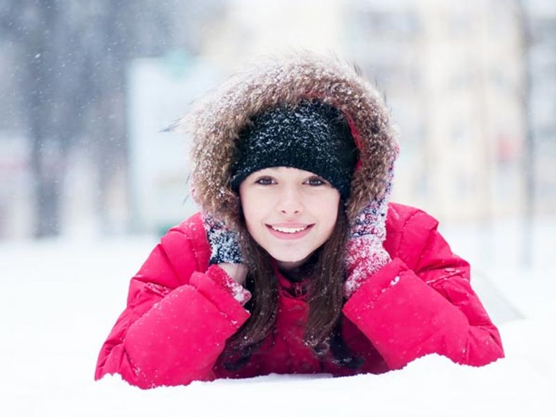 Winter season health tips for unhealthy people full details are here