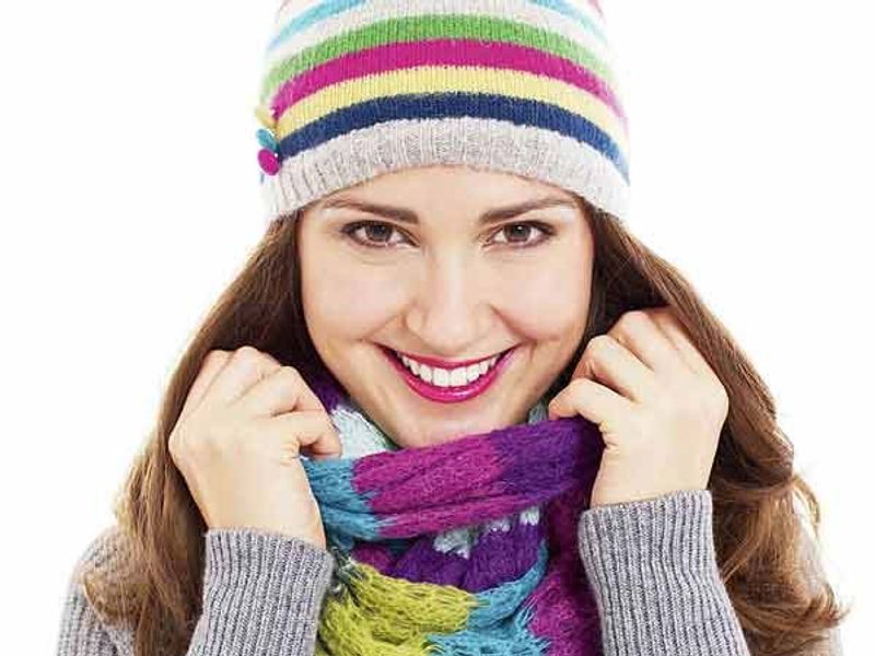 Winter season health tips for unhealthy people full details are here