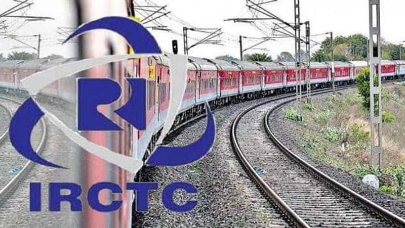 IRCTC railway reservation divyaang issue