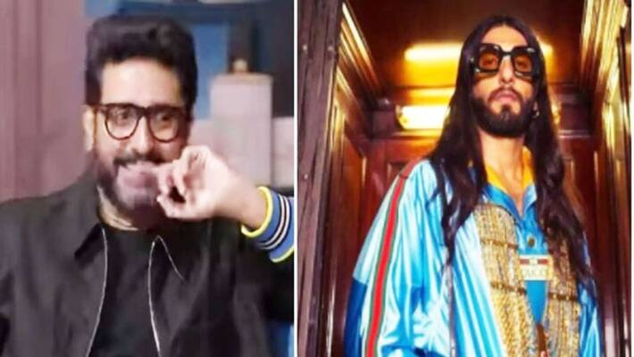 the kapil sharma show abhishek bachchan statment on raveer singh dressing sense NTP the kapil sharma show abhishek bachchan statment on raveer singh dressing sense NTP