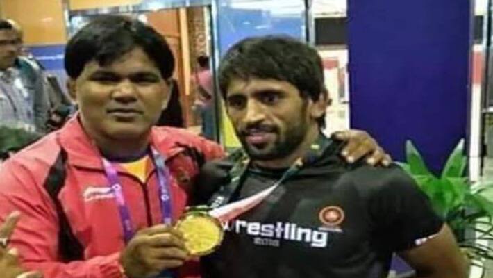 South Africa Pretoria Commonwealth Senior Wrestling Championship, NE Railway Coach Chandra Vijay Singh appointed Coach for Indian Wrestlers, DVG South Africa Pretoria Commonwealth Senior Wrestling Championship, NE Railway Coach Chandra Vijay Singh appointed Coach for Indian Wrestlers, DVG