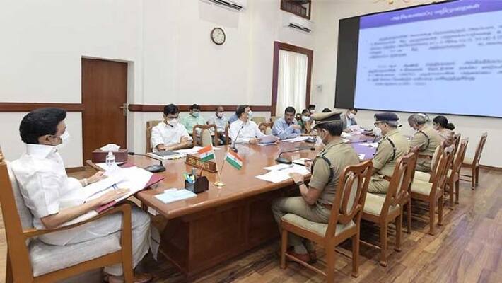 eview meeting chaired by CM M.K.Stalin on the functioning of the Pocso Act eview meeting chaired by CM M.K.Stalin on the functioning of the Pocso Act