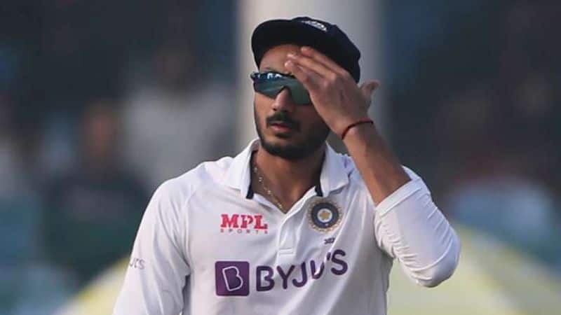 INDvNZ Shreyas Iyer leads India to good stage in Kanpur