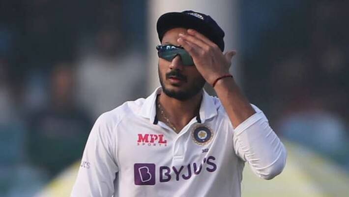 axar patel retaliation to those who valued him as a white ball cricketer after his fifth fifer in test cricket axar patel retaliation to those who valued him as a white ball cricketer after his fifth fifer in test cricket