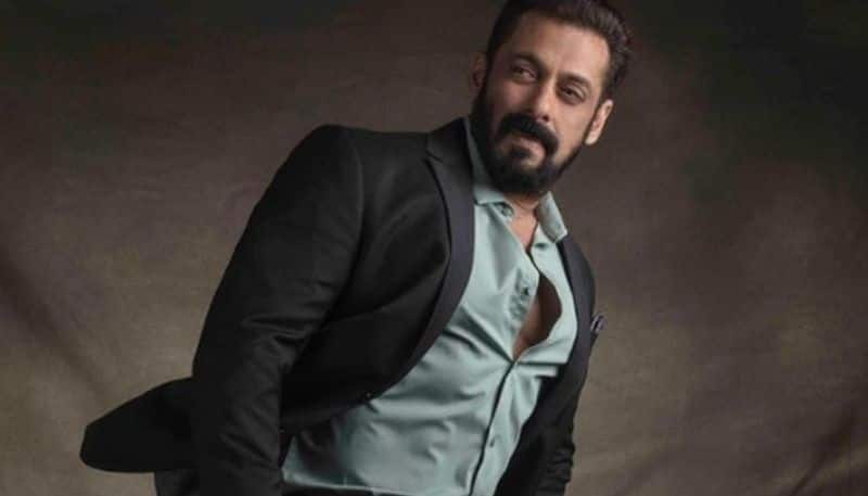 Salman Khan wanted to be a writer but became ACTOR: Here are 7 facts that Bhai's fans should know RCB