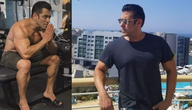 fitness secrets of actor salman khan