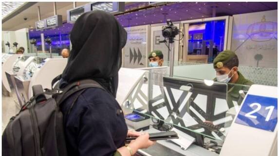 Saudi Authorities to renew Iqama and re-entry visas of indian expatriates Saudi Authorities to renew Iqama and re-entry visas of indian expatriates
