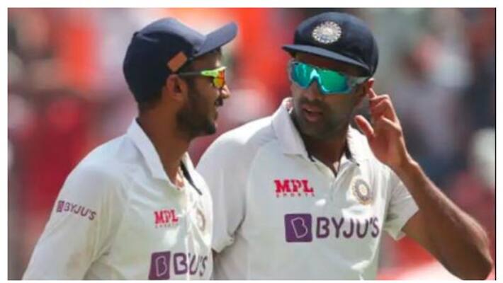 IND vs NZ 1st Test Ravichandran Ashwin strikes New Zealand lose early wicket while chasing 284 runs target IND vs NZ 1st Test Ravichandran Ashwin strikes New Zealand lose early wicket while chasing 284 runs target