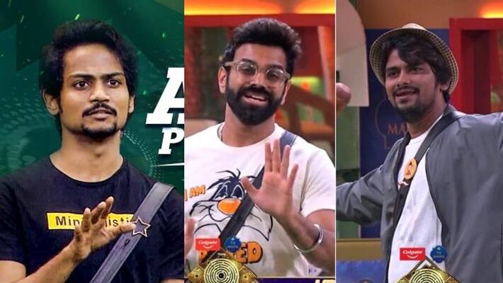 sunny title winner shanmhukh place decide bigg boss telugu 5 top 5 list ? sunny title winner shanmhukh place decide bigg boss telugu 5 top 5 list ?