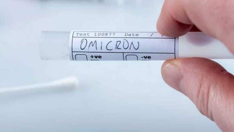 government of Tamil Nadu has announced that the results of the Omicron test can be obtained within 3 hours