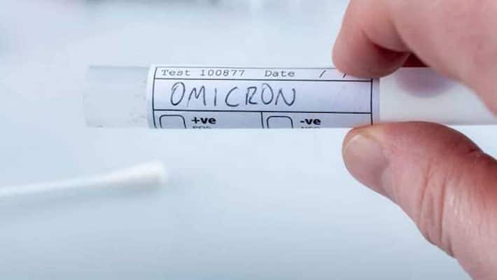 WHO warns risk related to Covid variant Omicron very high WHO warns risk related to Covid variant Omicron very high