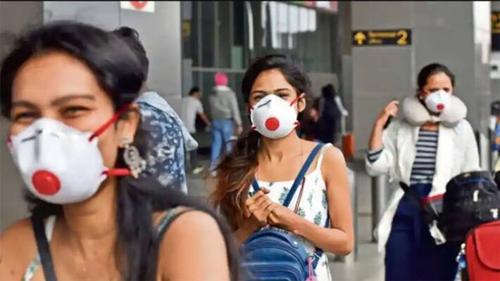 Karnataka impose 10 restrictions amid Omicron variant concerns ALB Karnataka impose 10 restrictions amid Omicron variant concerns ALB