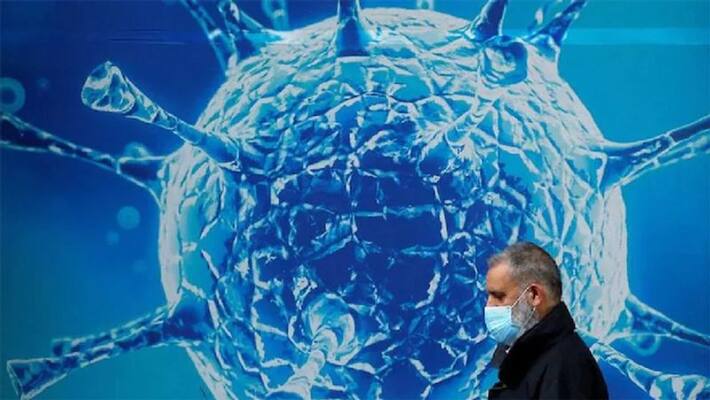 Amid Omicron concerns Centre urges States to step up testing facilities pod Amid Omicron concerns Centre urges States to step up testing facilities pod
