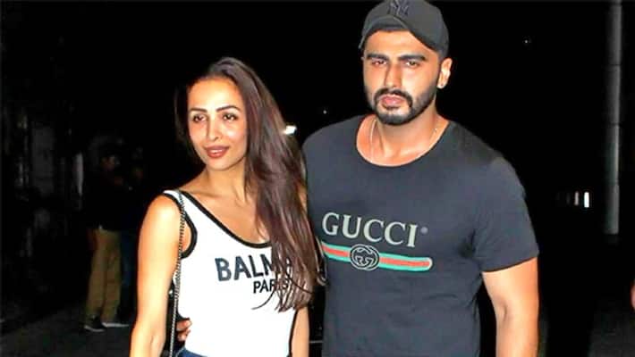 Arjun Kapoor Anshula Rhea now COVID-free NTP Arjun Kapoor Anshula Rhea now COVID-free NTP