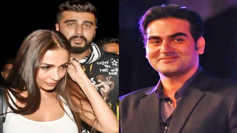 Malaika Arora fight with boyfriend Arjun Kapoor, Christmas and New Year will not be celebrated together kpg