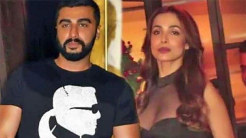 Malaika Arora fight with boyfriend Arjun Kapoor, Christmas and New Year will not be celebrated together kpg