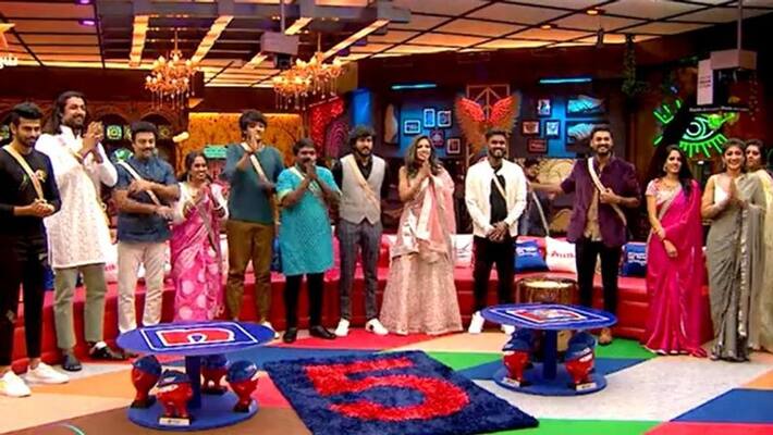 today bigg boss5 elimination today bigg boss5 elimination