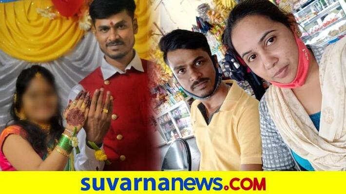 Hassan Man cheats wife after 9 years of togetherness do engagement with another girl dpl Hassan Man cheats wife after 9 years of togetherness do engagement with another girl dpl