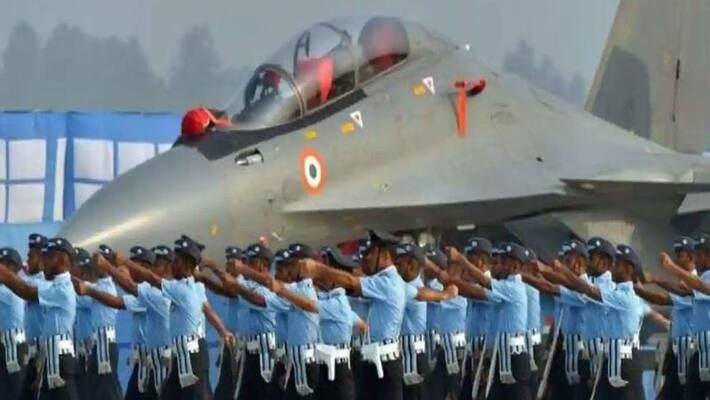 government job vacancy Indian Air Force Registration for 317 posts begins on December Air Force Common Admission Test pwt government job vacancy Indian Air Force Registration for 317 posts begins on December Air Force Common Admission Test pwt