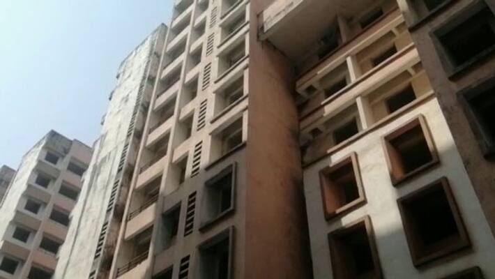 Mumbai Kurla physical abuse & murder of 20 year old Girl Two accused arrested UDT Mumbai Kurla physical abuse & murder of 20 year old Girl Two accused arrested UDT