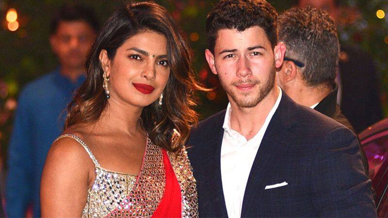 Priyanka Chopra and Nick Jonas turn heads at the British Fashion Awards 2021 BRD