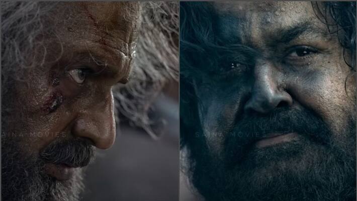 Marakkar Lion of the Arabian Sea Official Teaser 03 mohanlal priyadarshan aashirvad cinemas Marakkar Lion of the Arabian Sea Official Teaser 03 mohanlal priyadarshan aashirvad cinemas