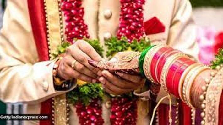 Groom commits suicide within hours of wedding in Rajasthan Groom commits suicide within hours of wedding in Rajasthan