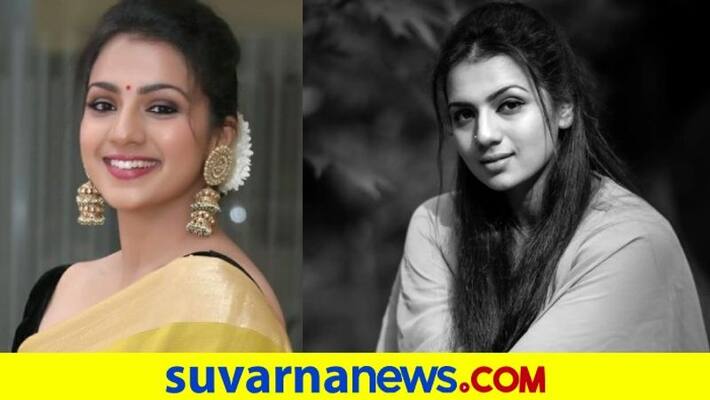 Bengaluru Cubbon park police issue Metoo inquiry notice to actress Sruthi Hariharan vcs Bengaluru Cubbon park police issue Metoo inquiry notice to actress Sruthi Hariharan vcs