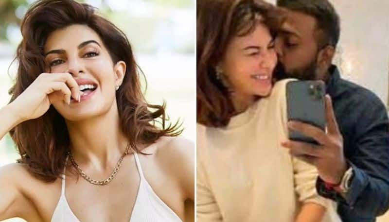 Here what Jacqueline Fernandez is up to amid Sukesh Chandrashekhar's ongoing case, viral kissing selfie  RCB