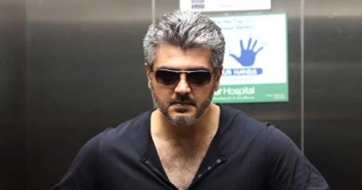 Thala 61: அஜித் நெக்ஸ்ட் ரிலீஸ் அப்டேட் ; பட்டாசாக வெளியாகவுள்ள தல 61!!