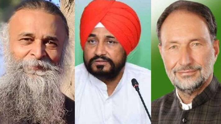 Punjabi University pu vc arvind sent defamation case legal notice to mla madan lal jalalpur patiala UDT Punjabi University pu vc arvind sent defamation case legal notice to mla madan lal jalalpur patiala UDT