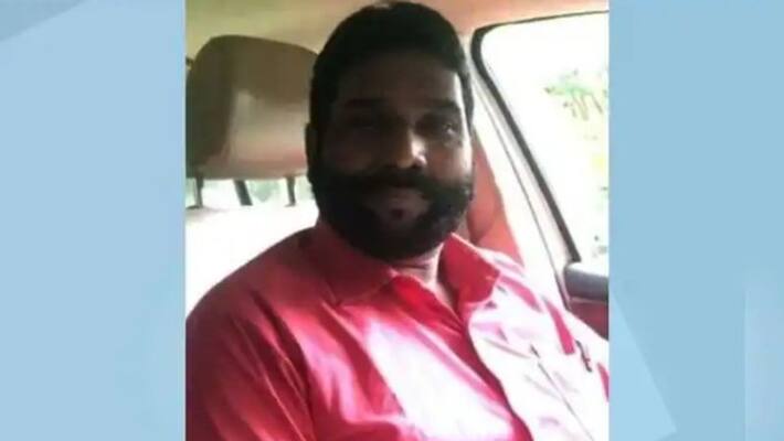 CPM Thiruvalla area secretary said that no complaint has been received so far in the rape case CPM Thiruvalla area secretary said that no complaint has been received so far in the rape case